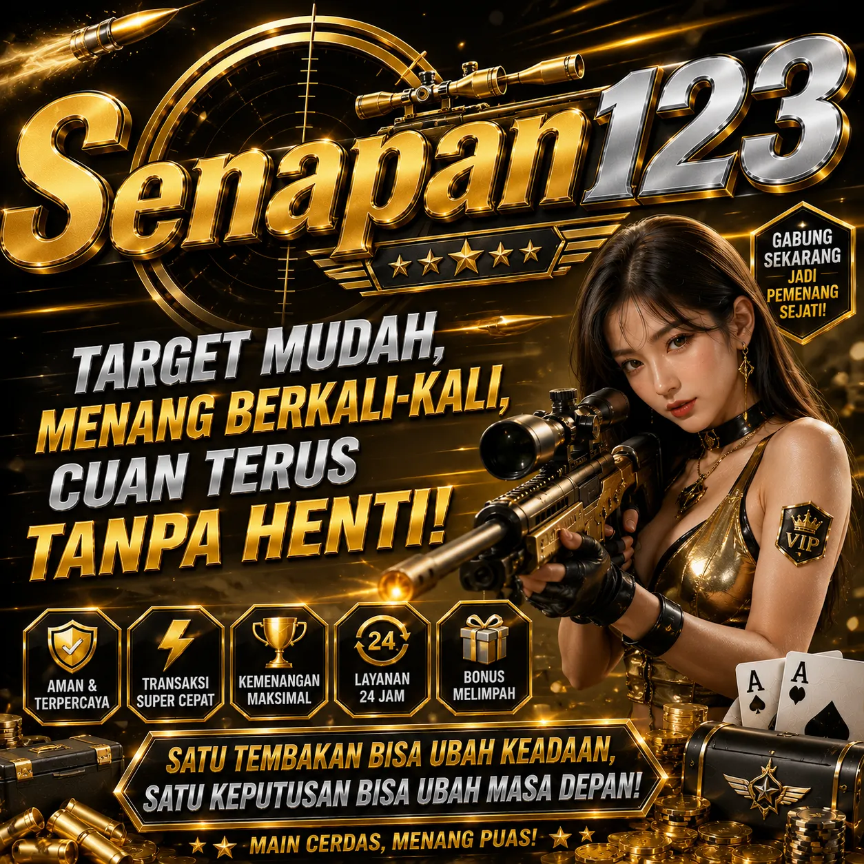 SENAPAN123Banner